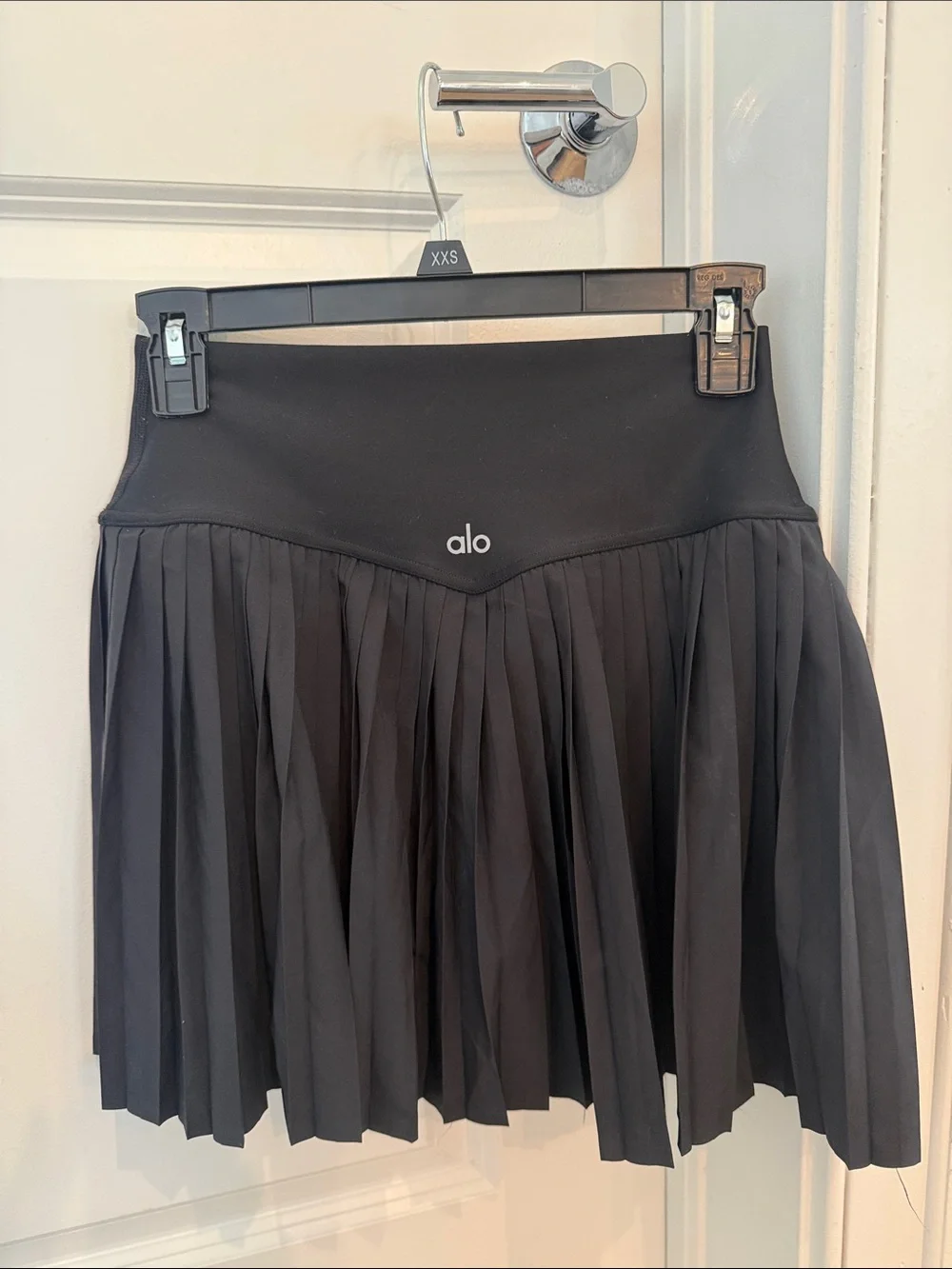 ALO Yoga Grand Slam Tennis Skirt